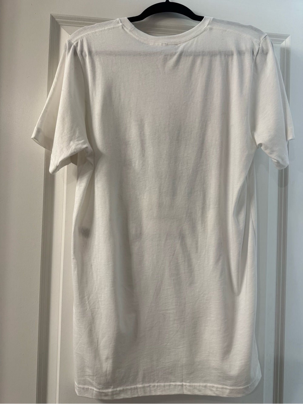 Marc Jacobs Unisex White Tee Statue of Liberty - Picture 4 of 4